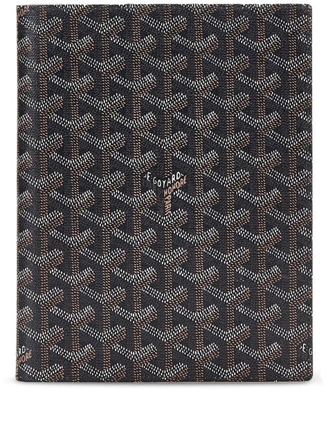 goyard notebook refill|Diary covers and Refills .